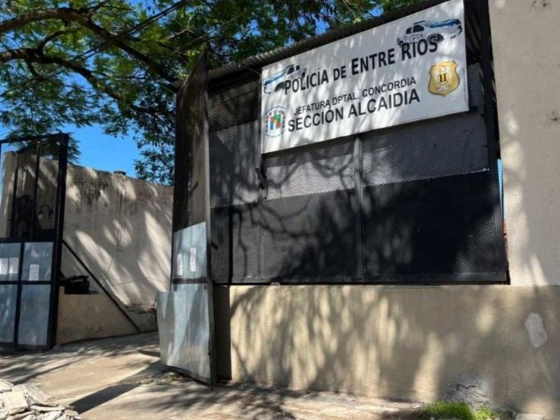Expolicía declarado culpable de abuso sexual fue hallado sin vida en prisión