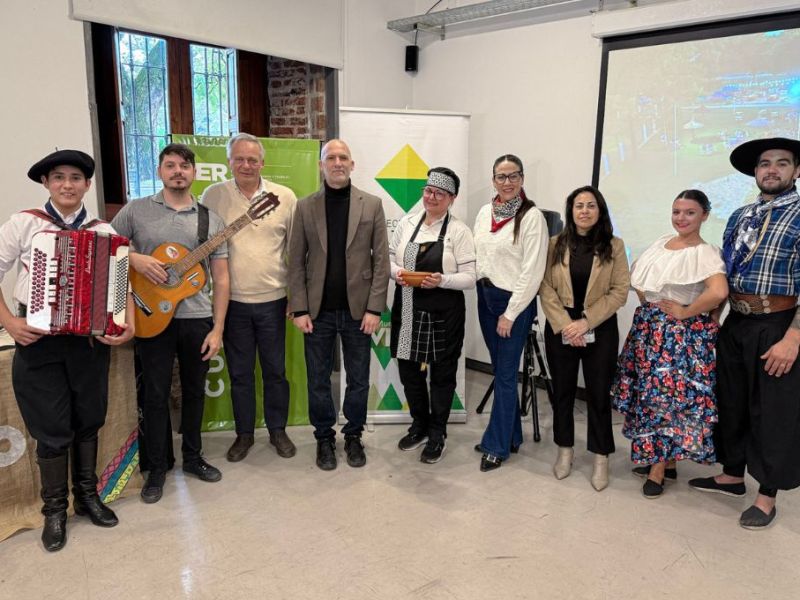 Viale realizará el Locro Fest 2026 el domingo 14 de junio