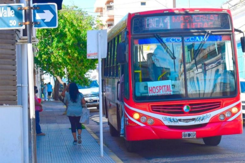Impulsan un boleto gratuito para personal de salud