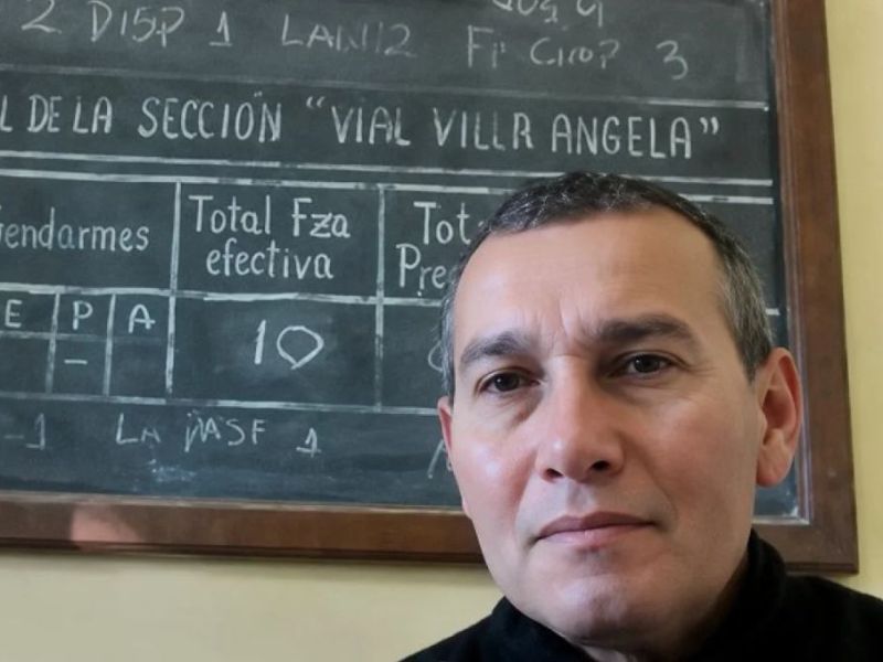 Condenaron a 10 años de prisión a un hombre por explotación sexual y ahora está prófugo