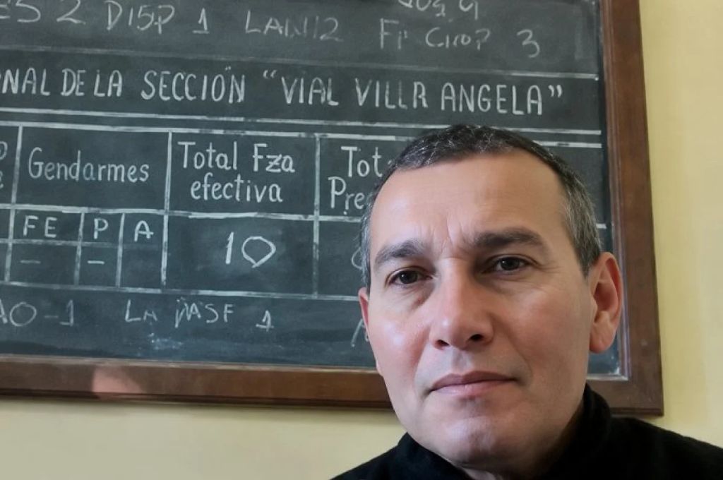 Condenaron a 10 años de prisión a un hombre por explotación sexual y ahora está prófugo