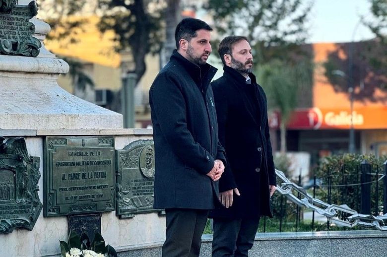 Funcionario municipal de Concordia presentó su renuncia y vuelven a reestructurar el gabinete
