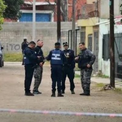 Un niño resultó herido por 10 perdigones en Córdoba capital cuando iba a la escuela