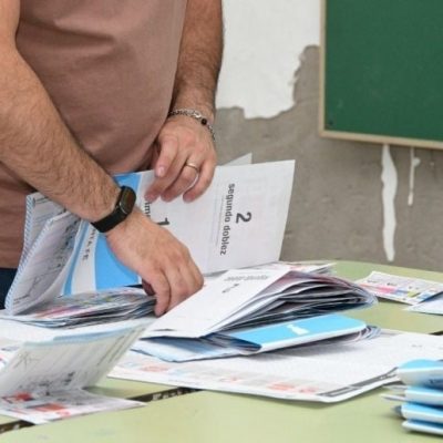 El Gobierno negocia con aliados primarias optativas o ley de lemas para salvar la reforma electoral