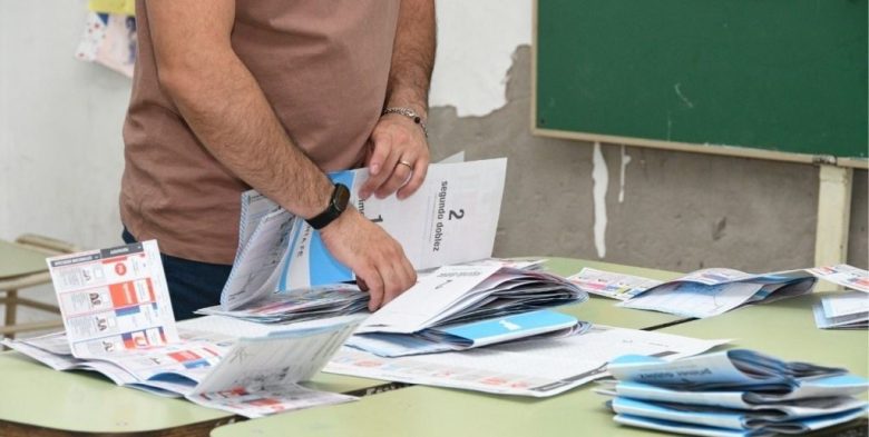 El Gobierno negocia con aliados primarias optativas o ley de lemas para salvar la reforma electoral
