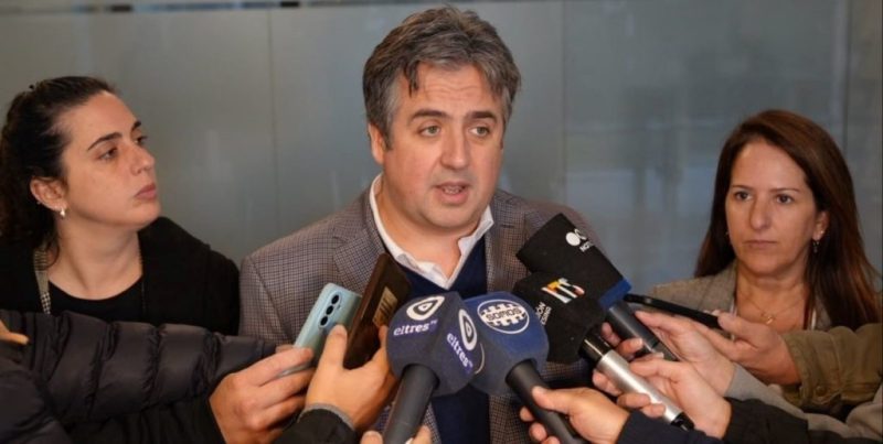 Juicio por Jurados: con Rosario, el sistema quedó plenamente operativo en toda Santa Fe