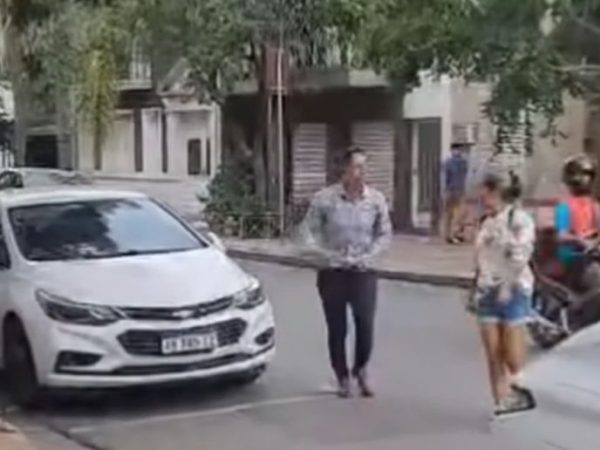 Condenaron en Tribunales de Santa Fe a la expareja de un médico santafesino por hostigamiento