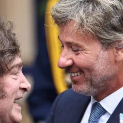El Gobierno de Milei impulsa la reforma judicial y electoral con la mirada en 2027, pese a las internas en La Libertad Avanza