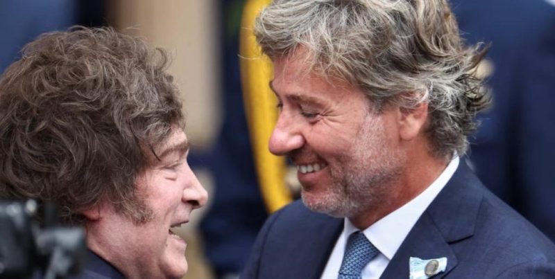 El Gobierno de Milei impulsa la reforma judicial y electoral con la mirada en 2027, pese a las internas en La Libertad Avanza