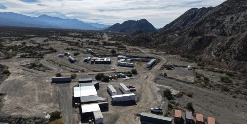 INDEC: la inversión nacional acumula cuatro trimestres en caída y posterga la recuperación económica