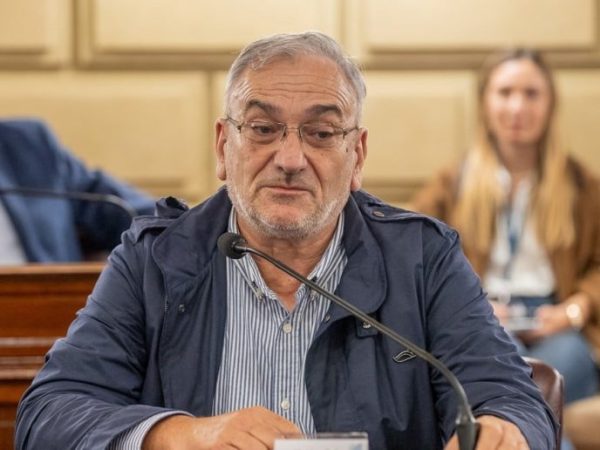 El Gobierno de Santa Fe destinará más de $ 9 millones para obras y equipamiento en localidades del Dpto. Castellanos
