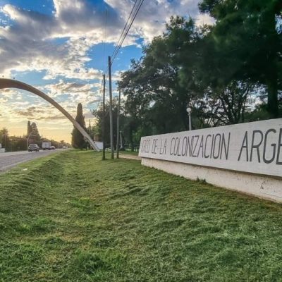 Esperanza: hallan sin vida a un hombre en su vivienda e investigan las causas
