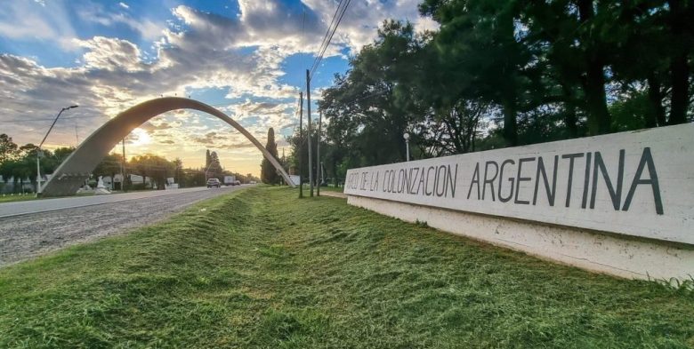 Esperanza: hallan sin vida a un hombre en su vivienda e investigan las causas