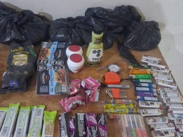 Santa Fe: detienen a policía en disponibilidad por presunto robo de mercadería en un mayorista de zona norte