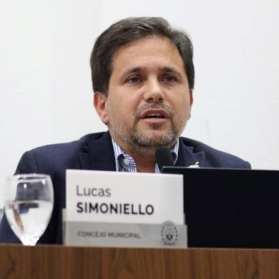 Simoniello valoró el plan provincial de vivienda: mejoras para el acceso en Liceo Norte, Santa Fe