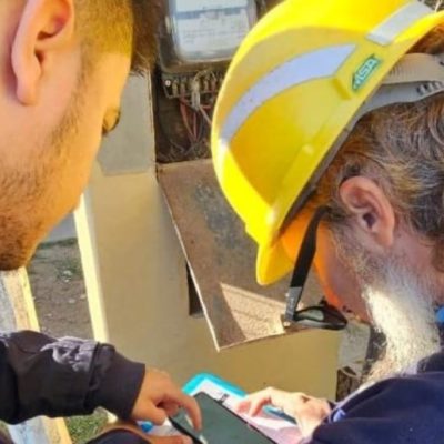 La EPE recuperó .100 millones y detectó casi 10 mil conexiones irregulares, igualando el total de 2025 en solo 4 meses