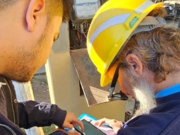 La EPE recuperó .100 millones y detectó casi 10 mil conexiones irregulares, igualando el total de 2025 en solo 4 meses