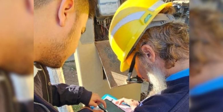 La EPE recuperó .100 millones y detectó casi 10 mil conexiones irregulares, igualando el total de 2025 en solo 4 meses