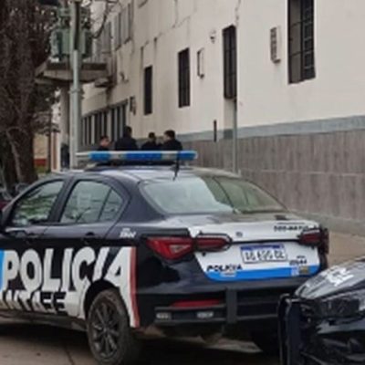 Detuvieron a un preceptor del Complejo Educativo Lourdes en Santa Fe tras la denuncia de una alumna