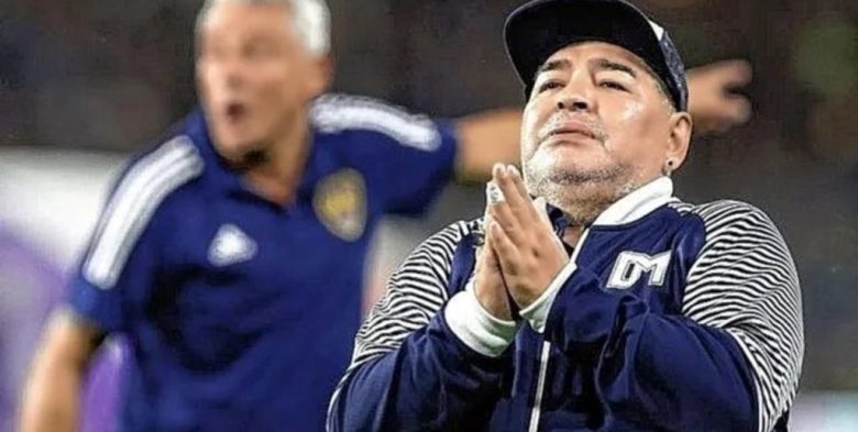 Caso Maradona: un neurólogo negó la presencia de equipamiento médico en la vivienda de Tigre