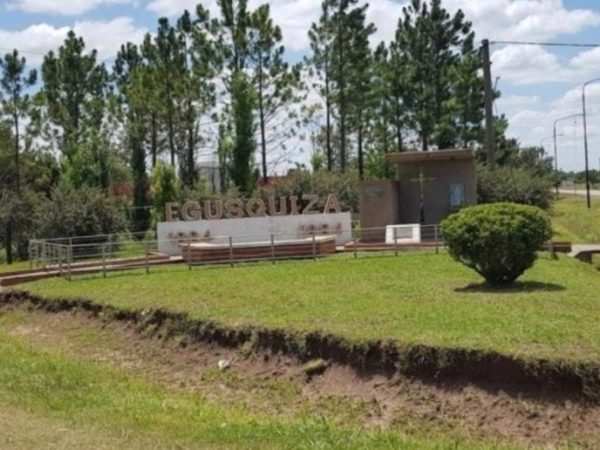 Falleció un ex presidente comunal en el departamento Castellanos tras ser embestido por un toro