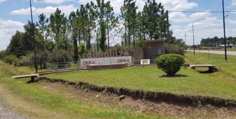 Falleció un ex presidente comunal en el departamento Castellanos tras ser embestido por un toro