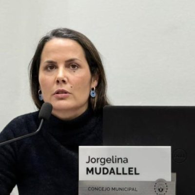 Mudallel pide agilizar trámites, revisar SEOM y mejorar atención del Tribunal de Faltas en Santa Fe