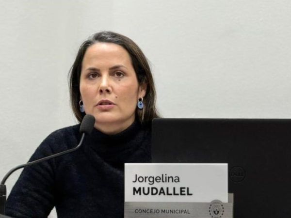 Mudallel pide agilizar trámites, revisar SEOM y mejorar atención del Tribunal de Faltas en Santa Fe