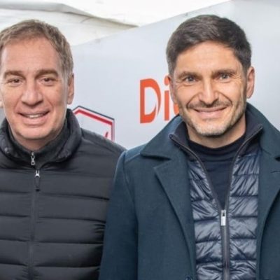Pullaro adhirió a Santa Fe al régimen de compensación de obligaciones con Nación