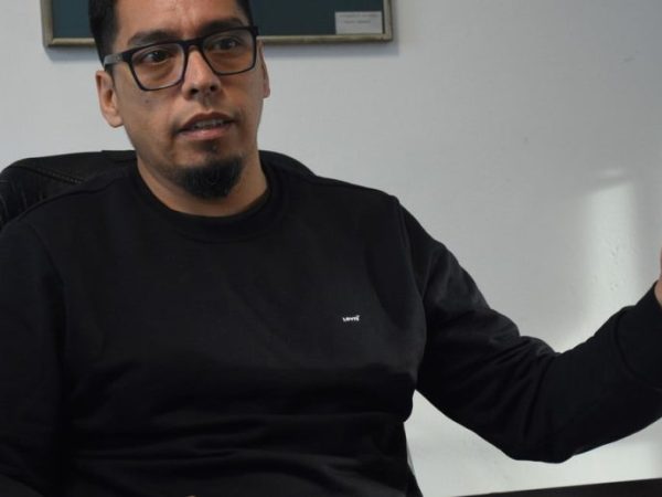 Un experto santafesino representará a Argentina en cumbre global contra delitos digitales