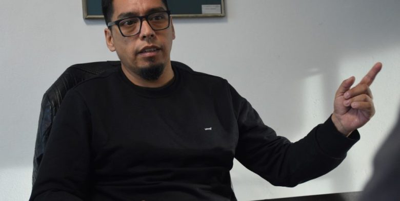 Un experto santafesino representará a Argentina en cumbre global contra delitos digitales