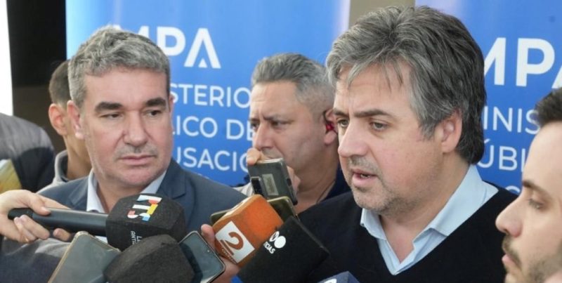 Dos detenidos por el asesinato de un policía federal en Rosario