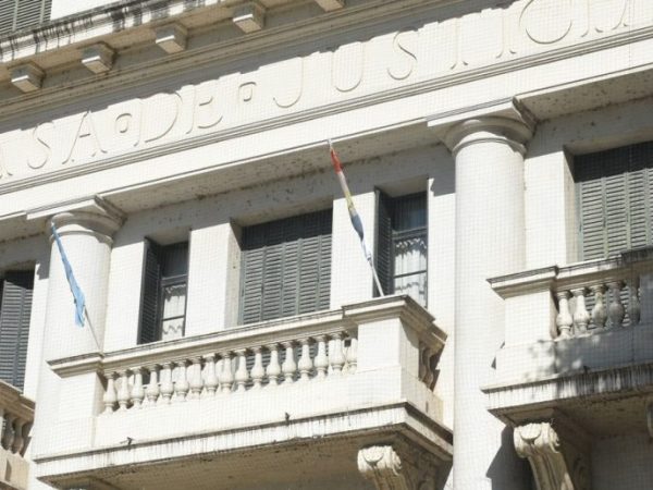 La Corte Suprema de Santa Fe rechazó la recusación del gobierno provincial por la Ley de Emergencia Previsional