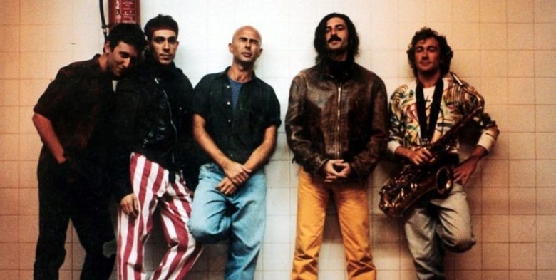 Los Redondos en Venado Tuerto: la memoria del show que hizo historia