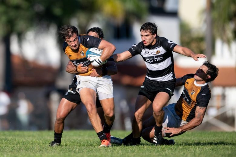 Dispar desempeño de los equipos del Litoral en el Torneo del Interior