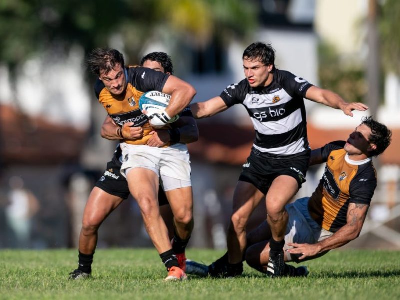 Dispar desempeño de los equipos del Litoral en el Torneo del Interior