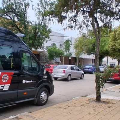 Detuvieron a un jefe de la PDI Reconquista y ya son dos los policías presos por filtración de allanamientos