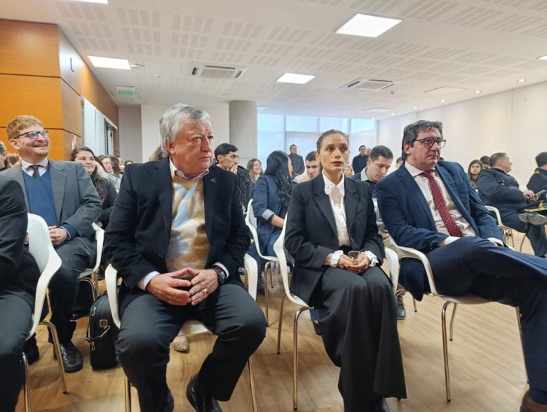 Georgina Díaz y el desafío de dejar atrás las deudas de género en la justicia penal del norte