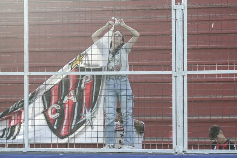 Patronato recaudará poco más de 19 millones de pesos ante Atlético Rafaela