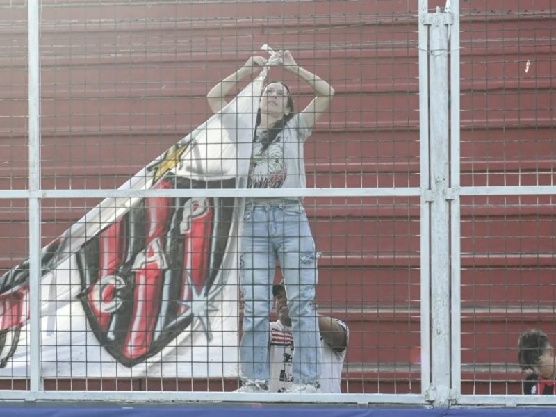 Patronato recaudará poco más de 19 millones de pesos ante Atlético Rafaela
