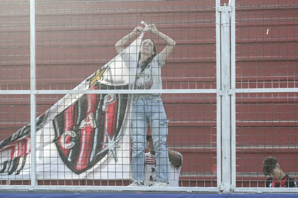 Patronato recaudará poco más de 19 millones de pesos ante Atlético Rafaela