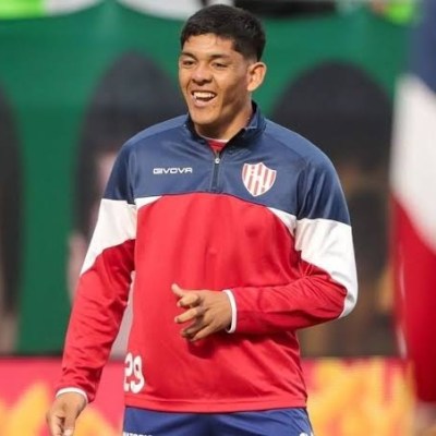 Patronato aceleró por un préstamo de Diego Armando Díaz