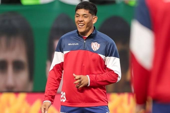 Patronato aceleró por un préstamo de Diego Armando Díaz