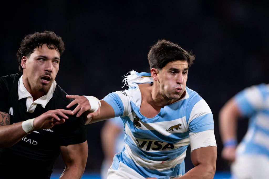 Sin Capibaras: Felipe Contepomi confirmó Los Pumas que afrontarán los primeros partidos del Felipe Contepomi