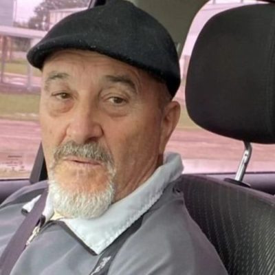 A dos años de la desaparición de Enrique Fabiani: el desesperado reclamo de su hija