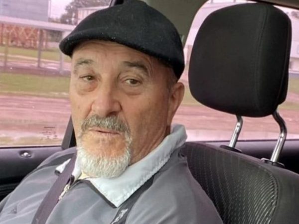 A dos años de la desaparición de Enrique Fabiani: el desesperado reclamo de su hija