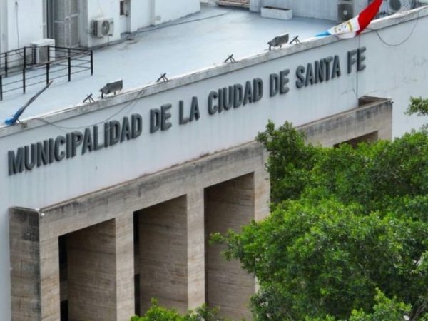 En Santa Fe, impulsan plan de alivio fiscal para deudores de TGI y Drei