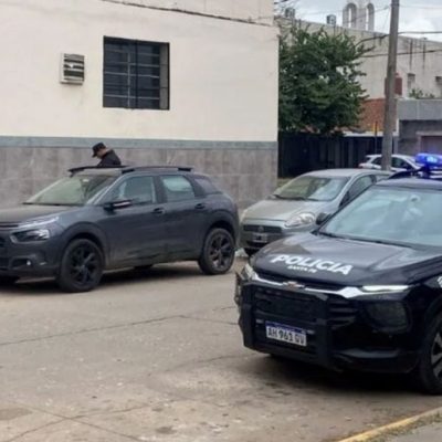 Santa Fe: imputaron por abuso sexual al preceptor del Complejo Educativo Lourdes