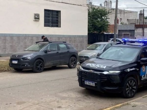 Santa Fe: imputaron por abuso sexual al preceptor del Complejo Educativo Lourdes