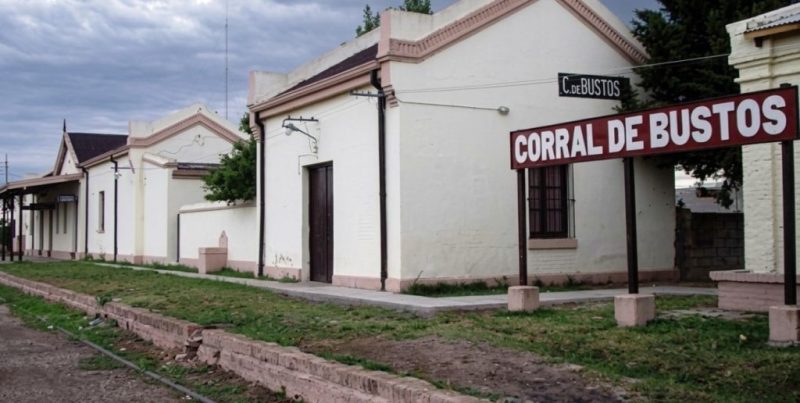 Corral de Bustos: detuvieron a una mujer acusada de intentar envenenar a empleados de una carnicería